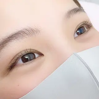 マツエク・マツパ ailas+h. アイラスのマツエク・マツパデザイン