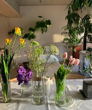 大阪・感覚から整う 体質改善サロンのエステ・リラクイメージ