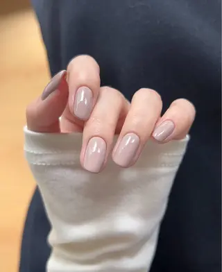 ネイル 佐藤 笹のネイルデザイン