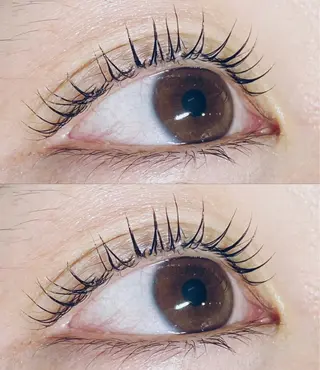 マツエク・マツパ eyelist🌹 Harunaのマツエク・マツパデザイン