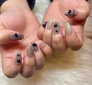 ネイル Lea Nailのネイルデザイン