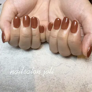 ネイル nailsalon joliのネイルデザイン