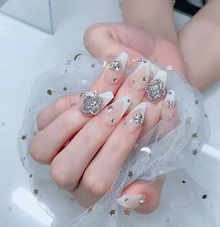 ネイル R salonのネイルデザイン