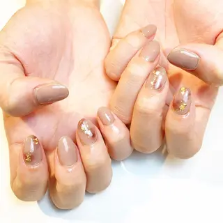 ネイル NailSalon liberのネイルデザイン