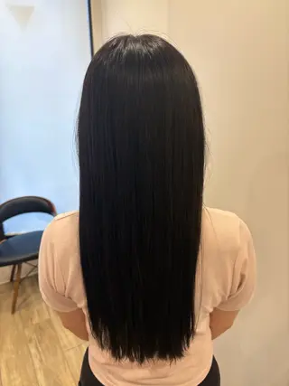 ロング sakura💭🍓 CIEL四条河原町のヘアスタイル