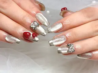 ネイル Nail Salon Pikarin🌙のネイルデザイン