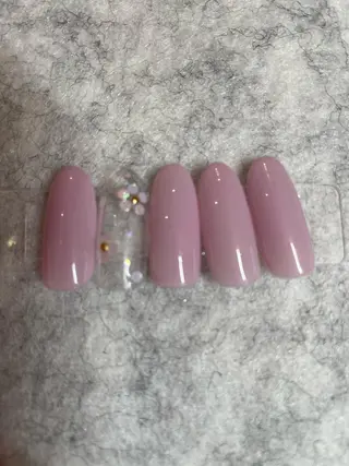 ネイル Belle Nailのネイルデザイン