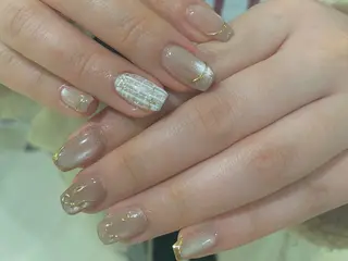 ネイル 【Merci青山店】 SAKAIのネイルデザイン