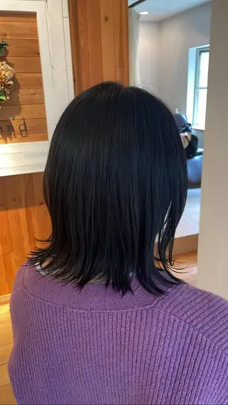 ショート 丸みショート/ ショート特化/健太郎のヘアスタイル