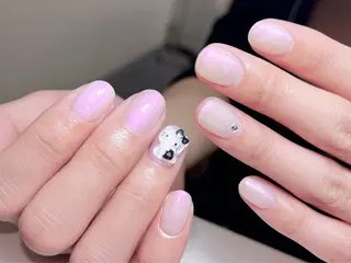 ネイル Glow Nail スカルプ専門店のネイルデザイン