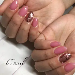ネイル nail salon LNのネイルデザイン