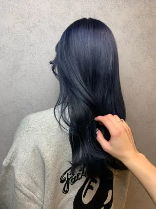 ロング カラー 🌙AYANA 🌙のヘアスタイル