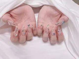 ネイル ジョリ kasumi🌹💅のネイルデザイン