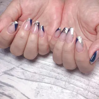 ネイル DollyGirl KYOKOのネイルデザイン