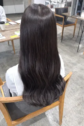 ロング カラー 🌼ブリーチ/個性派 ヘアセットMei🌼のヘアスタイル