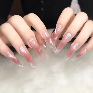 ネイル Lily nailのネイルデザイン