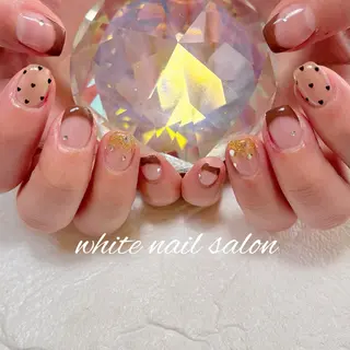 ネイル white nail salonのネイルデザイン