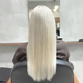 カラー Vale YUSUKEのヘアスタイル