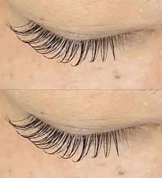 マツエク・マツパ eyelist🌹 Harunaのマツエク・マツパデザイン