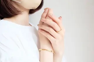 ネイル Elle& staffのネイルデザイン