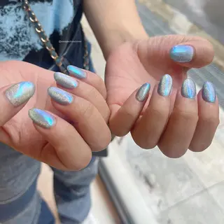 ネイル abe nanakoのネイルデザイン