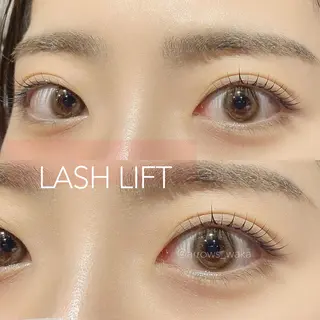 マツエク・マツパ 斉藤 若菜のマツエク・マツパデザイン