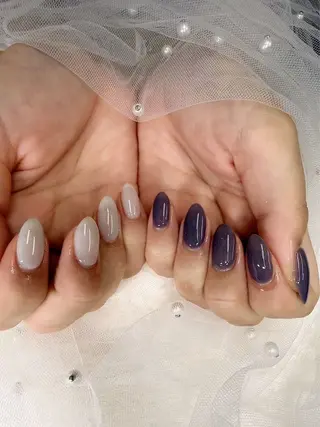 ネイル GCP Nail はるのネイルデザイン