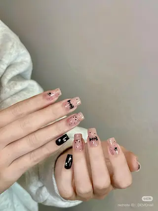 ネイル Mi miaのマツエク・マツパデザイン