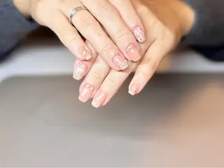 ネイル 𝓝𝓪𝓲𝓻 𝓝𝓪𝓲𝓵のネイルデザイン