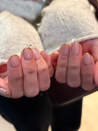 ネイル 🍀WOLTOKYO 池袋🍀そらのマツエク・マツパデザイン