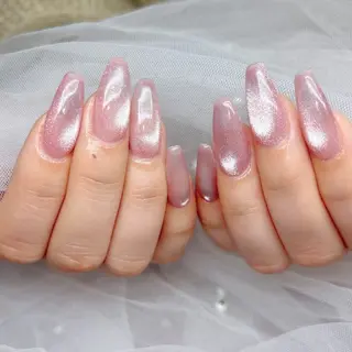 ネイル 心斎橋Salon Epokkuのネイルデザイン