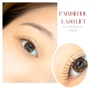 マツエク・マツパ プライベートサロンRAU.eye所属・まつげと眉毛のお店♪ RAU.eyeのマツエク・マツパデザイン