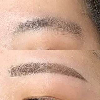 アイブロウ NOAH NORIKOのマツエク・マツパデザイン