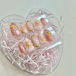 ネイル S Fumiのネイルデザイン