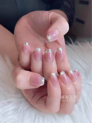 ネイル HALU ハルのネイルデザイン