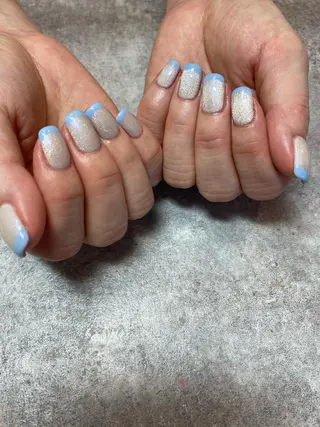 ネイル 【LINON】 airiのネイルデザイン