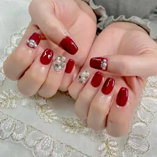 ネイル J terrace Nailのネイルデザイン