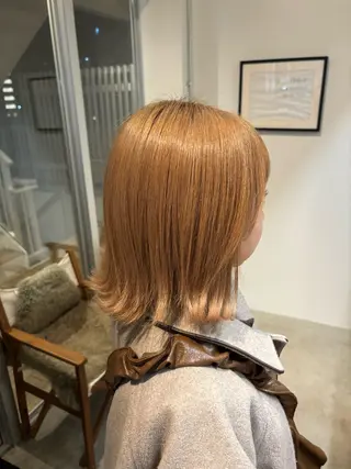 ミディアム LUANA~Eyelash&Nail〜【ルアナ】所属・LUANA 浅野の眉毛・アイブロウイメージ