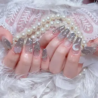 ネイル Plenty 🚢のネイルデザイン