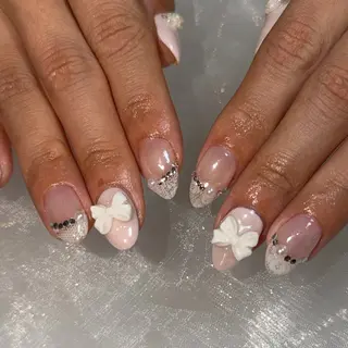 ネイル riri nailのネイルデザイン