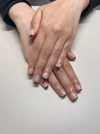 ネイル Luxy YUKIのネイルデザイン