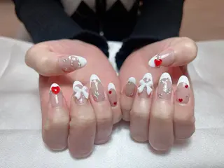 ネイル Bél Nail salonのネイルデザイン