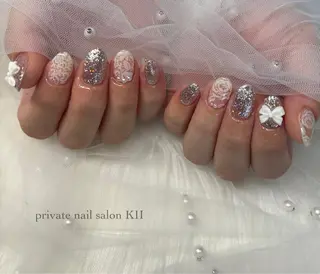 ネイル private nail  KIIのその他イメージ