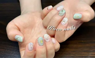 ネイル Mai’s nailのネイルデザイン