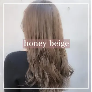 セミロング カラー ヘアアレンジ ミニボブ/ブリーチ 🌈MISATOのヘアスタイル