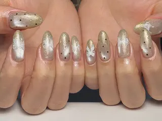 ネイル NEM nailstudioのネイルデザイン