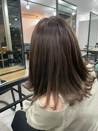 ショート カラー パーマ ヘアアレンジ メンズ キッズ ネイル マツエク・マツパ メンズ特化 しゅうへいのヘアスタイル