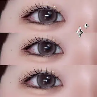 マツエク・マツパ 🥨fein. manami🎀のマツエク・マツパデザイン