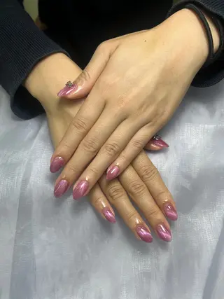 ネイル ongles chicのネイルデザイン
