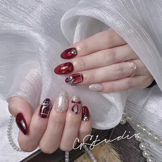 ネイル G. Studioのネイルデザイン